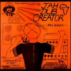 Jah Shaka - Jah Dub Creator
