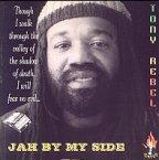 Tony Rebel - Jah Is By My Side