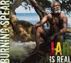 Burning Spear - Jah Is Real