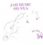 Nya Azania - Jah Music