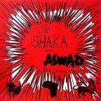 Aswad & Jah Shaka - Jah Shaka Meets Aswad In Addis Ababa Studio
