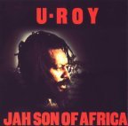 U-Roy - Jah Son Of Africa