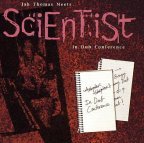 Scientist - Jah Thomas Meets Scientist In Dub Conference
