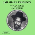 Vivian Jones - Jah Works