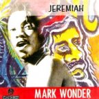 Mark Wonder - Jeremiah