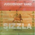 Sizzla - Judgement Yard