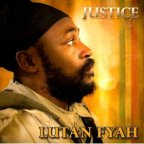 Lutan Fyah - Justice