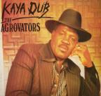 The Aggrovators - Kaya Dub