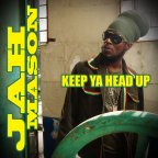 Jah Mason - Keep Ya Head Up