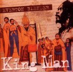 Everton Blender - King Man