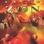 Sizzla, Anthony B, Capleton and Junior Kelly - Kings Of Zion