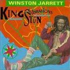 Winston Jarrett - Kingston Vibrations