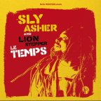 Sly Asher - Le Temps