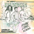 Mighty Diamonds (the) - Leaders Of Black Country