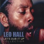 Leo Hall - Lets Dub It Up