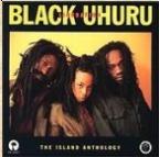 Black Uhuru - Liberation