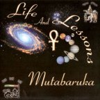 Mutabaruka - Life And Lessons