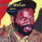 Natty Wailer - Lifted