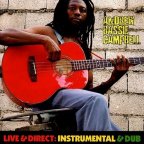 Andrew Bassie Campbell - Live And Direct : Instrumental And Dub