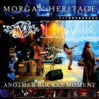 Morgan Heritage - Live Another Rockaz Moment