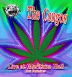 Congos (the) - Live At Maritime Hall