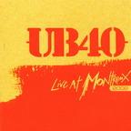 Ub40 - Live At Montreux 2002