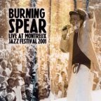 Burning Spear - Live At Montreux Jazz Festival