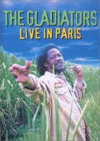 Gladiators (the) - Live In Paris