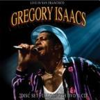 Gregory Isaacs - Live In San Francisco