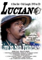 Luciano - Live In San Francisco