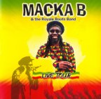 Macka B - Live Tour