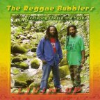 Reggae Bubblers (the) - Livin Up