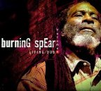 Burning Spear - Living Dub Volume 4