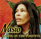 Nasio Fontaine - Living In The Positive