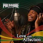 Pressure - Love And Affection