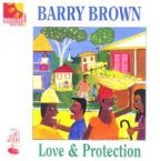 Barry Brown - Love And Protection