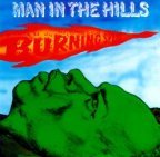 Burning Spear - Man In The Hills