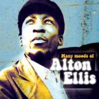 Alton Ellis - Many Moods Of