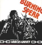 Burning Spear - Marcus Garvey