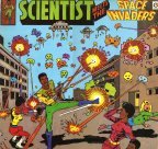 Scientist - Meets The Space Invaders