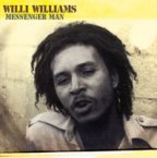 Willi Williams - Messenger Man