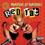 Red Rat - Monsters Of Dancehall