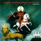 Various Artists - Morgan Heritage Family And Friends Volume 3
