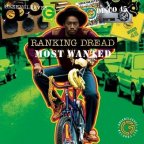 Ranking Dread - Most Wanted
