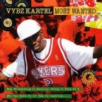 Vybz Kartel - Most Wanted