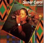 Sister Carol - Mother Culture