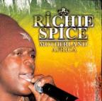 Richie Spice - Motherland Africa