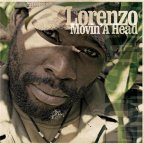 Lorenzo - Movin' Ahead