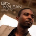 Bitty Mclean - Movin' On