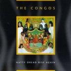 Congos (the) - Natty Dread Rise Again